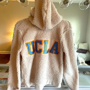 UCLA Sherpa Sweatshirt